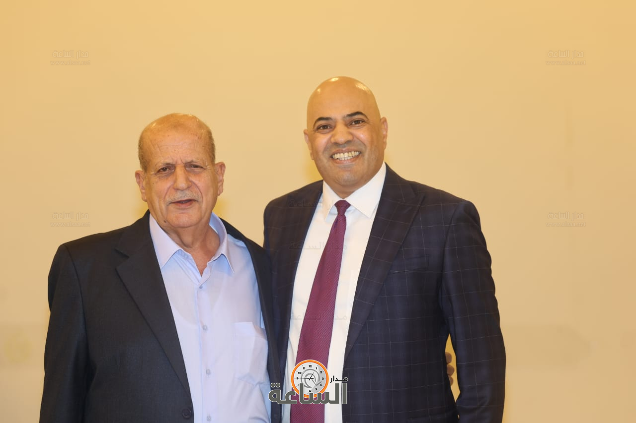 Madar Al-Saa Images 0.2726721207832552