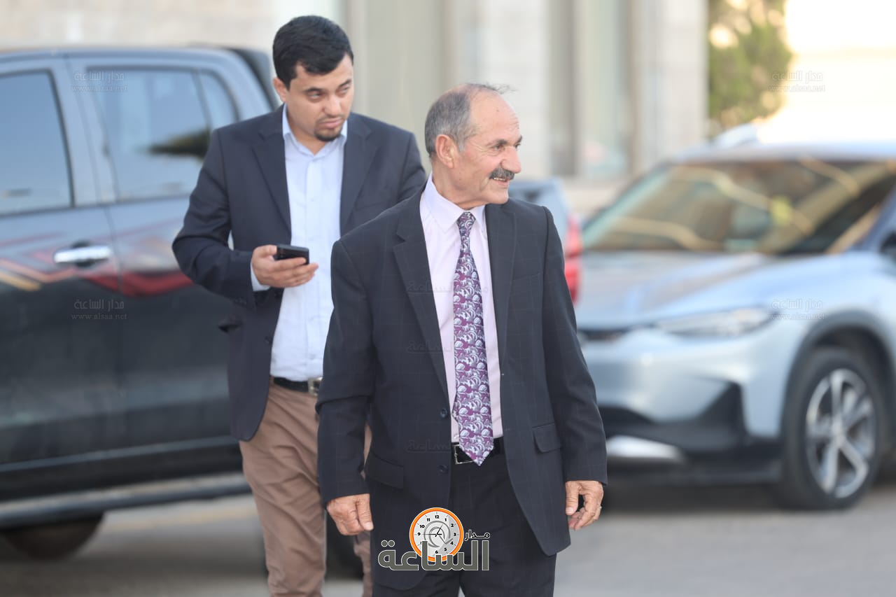 Madar Al-Saa Images 0.1934729914690687