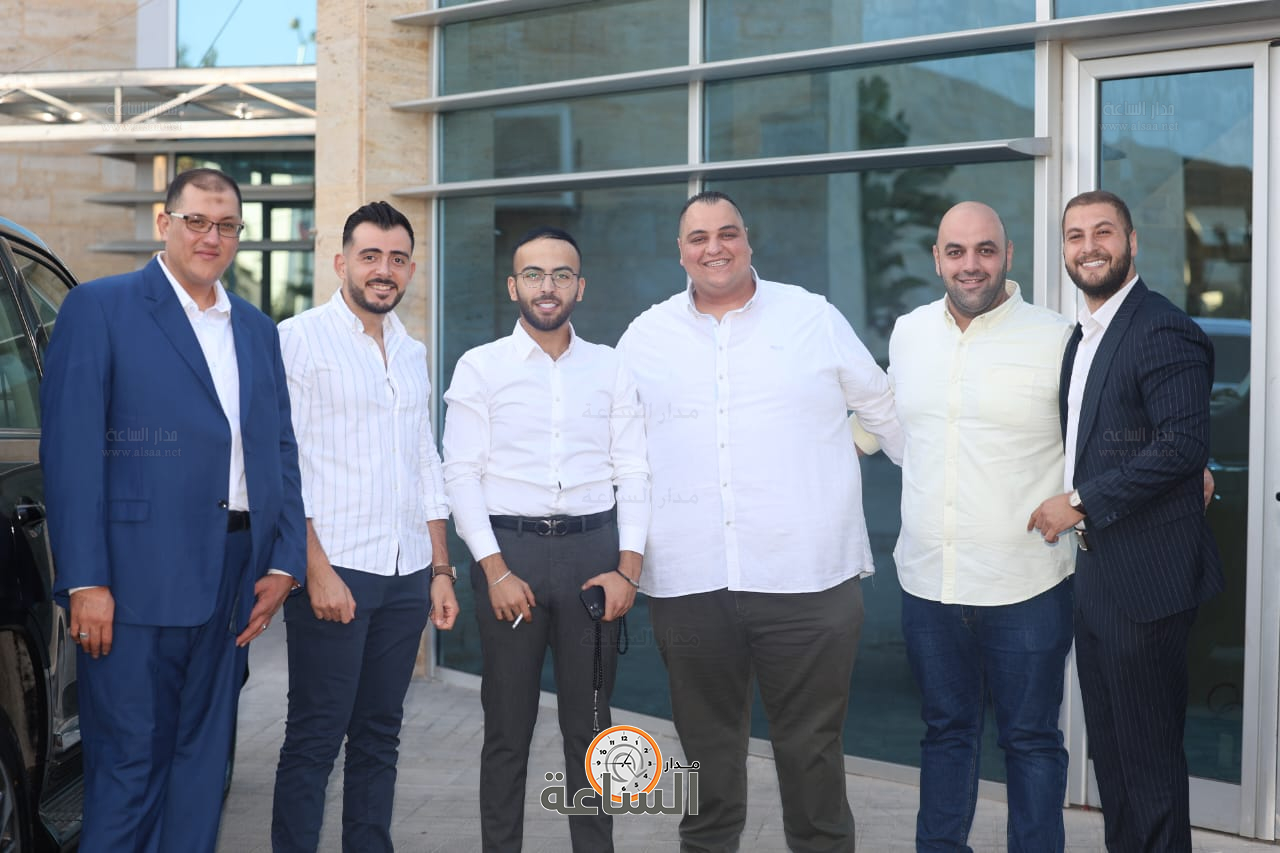 Madar Al-Saa Images 0.04173821159524438