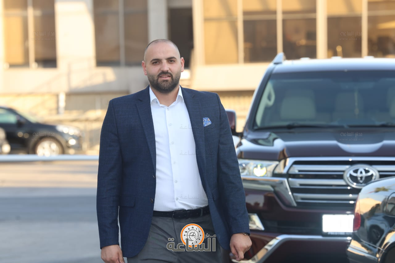 Madar Al-Saa Images 0.06565489893073939