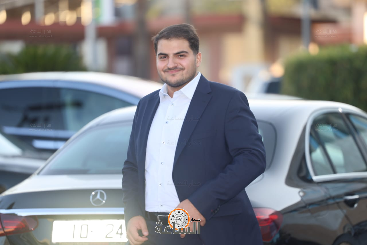 Madar Al-Saa Images 0.4852661342189204