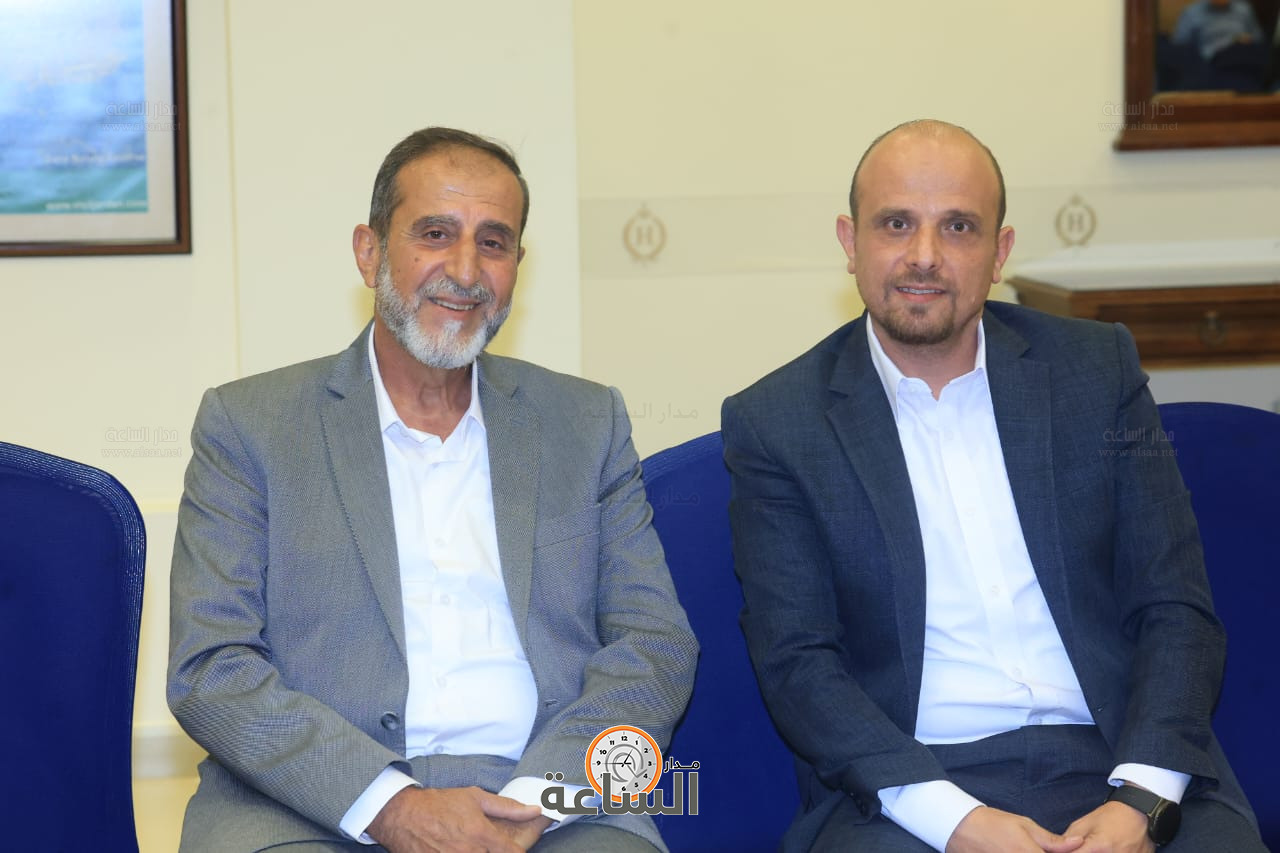 Madar Al-Saa Images 0.6350363943377562