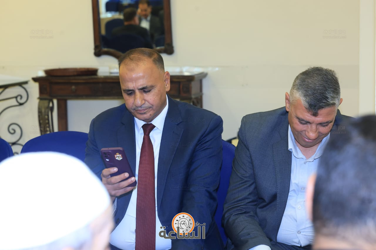 Madar Al-Saa Images 0.0917911007179234