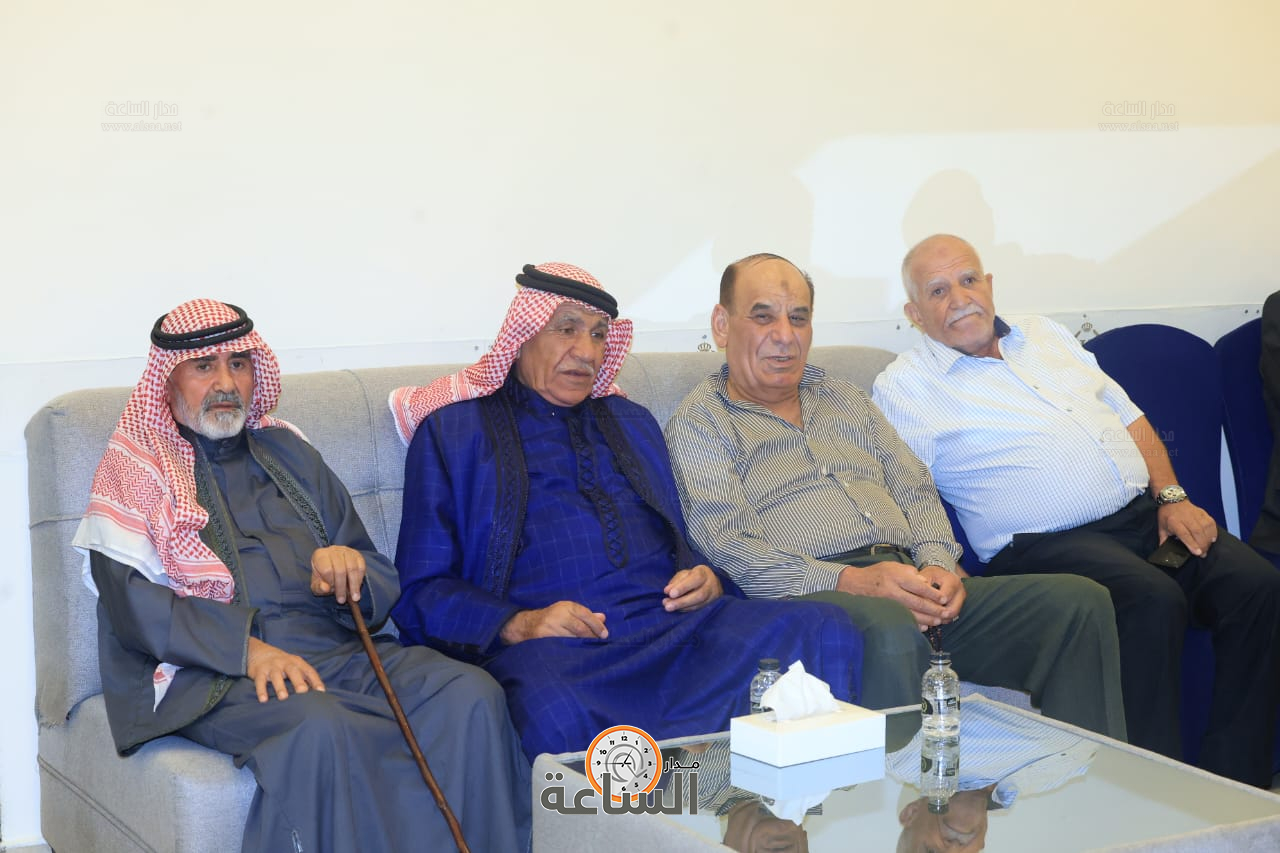 Madar Al-Saa Images 0.4168491224553311