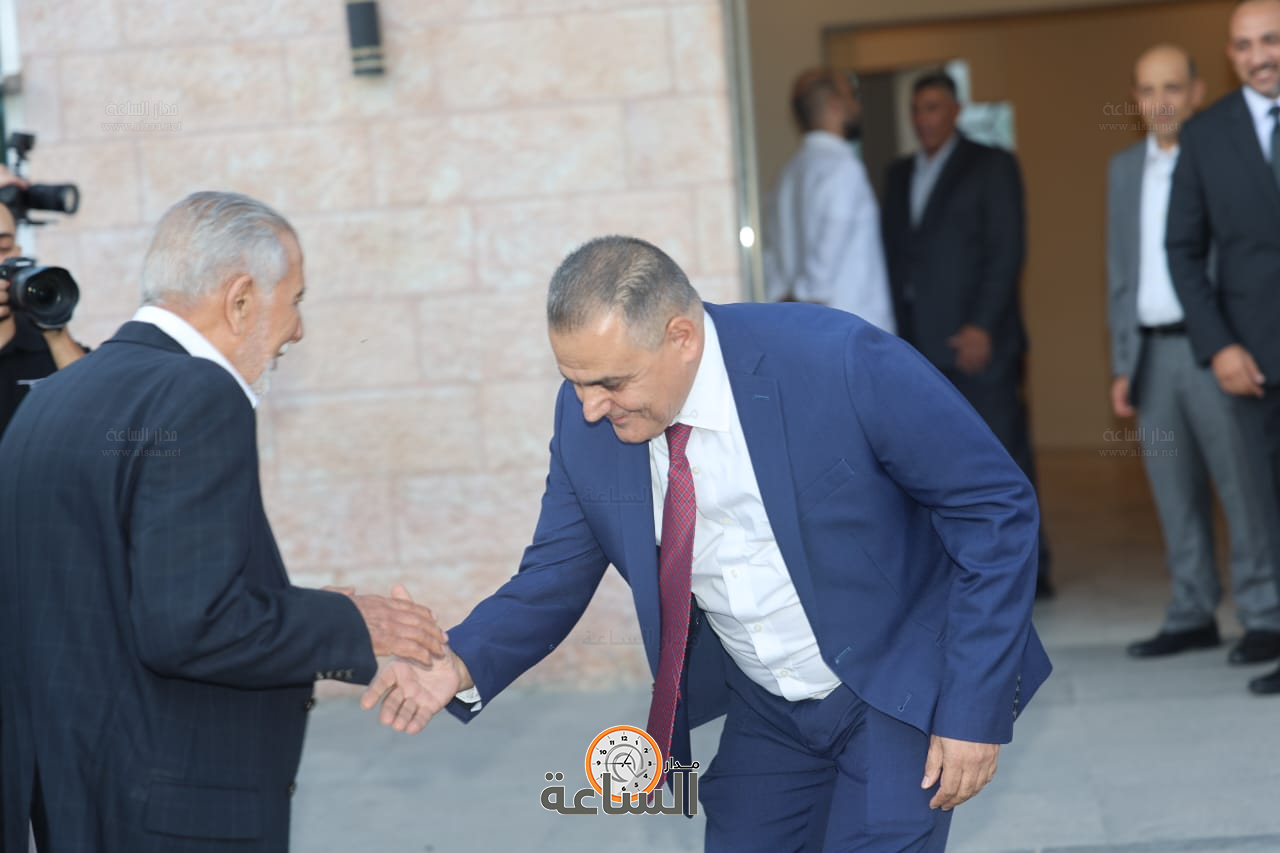 Madar Al-Saa Images 0.13096563548036022