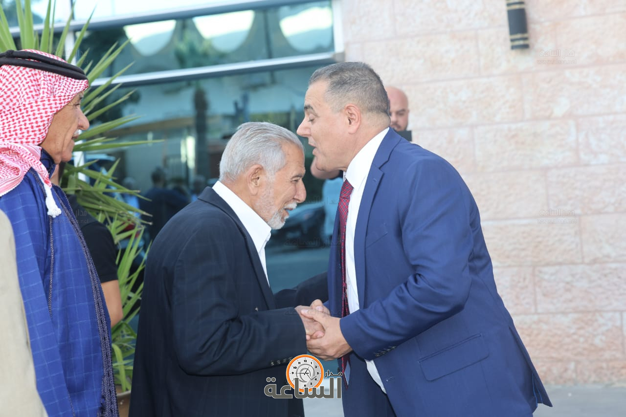 Madar Al-Saa Images 0.3989957735421993