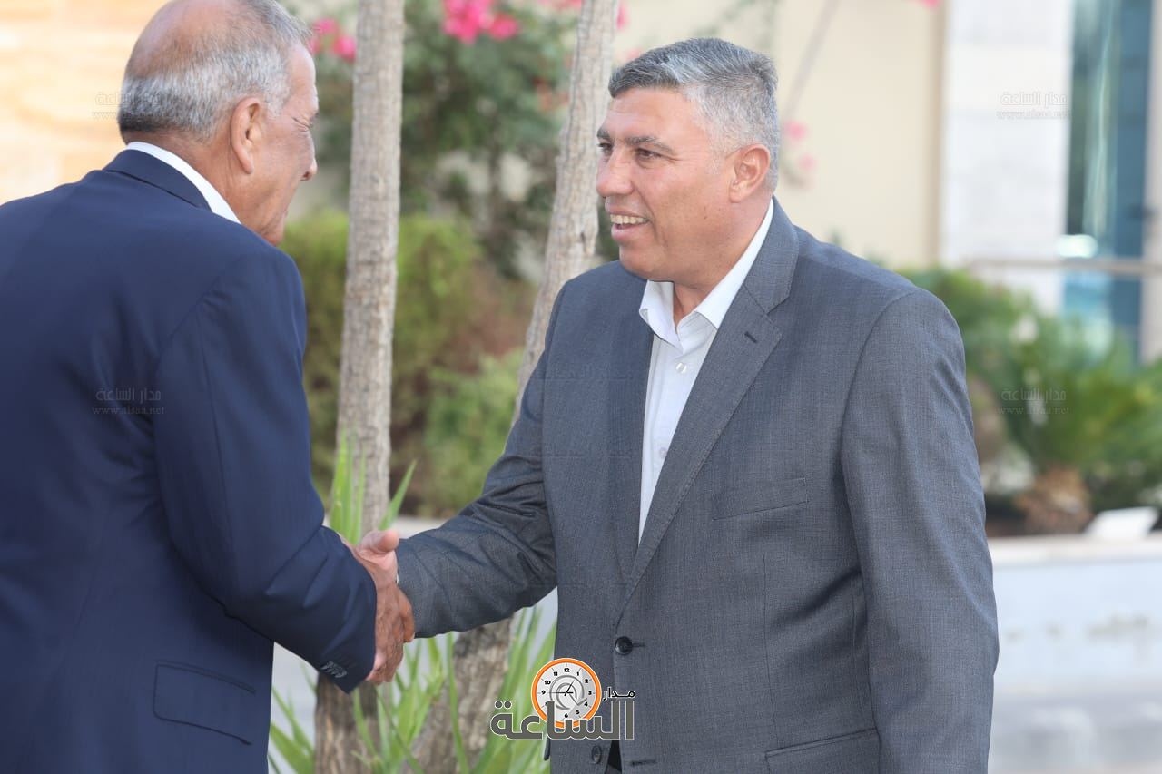 Madar Al-Saa Images 0.38961340111613463