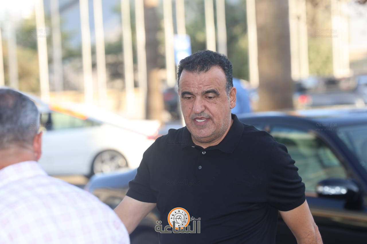 Madar Al-Saa Images 0.5353438394618206