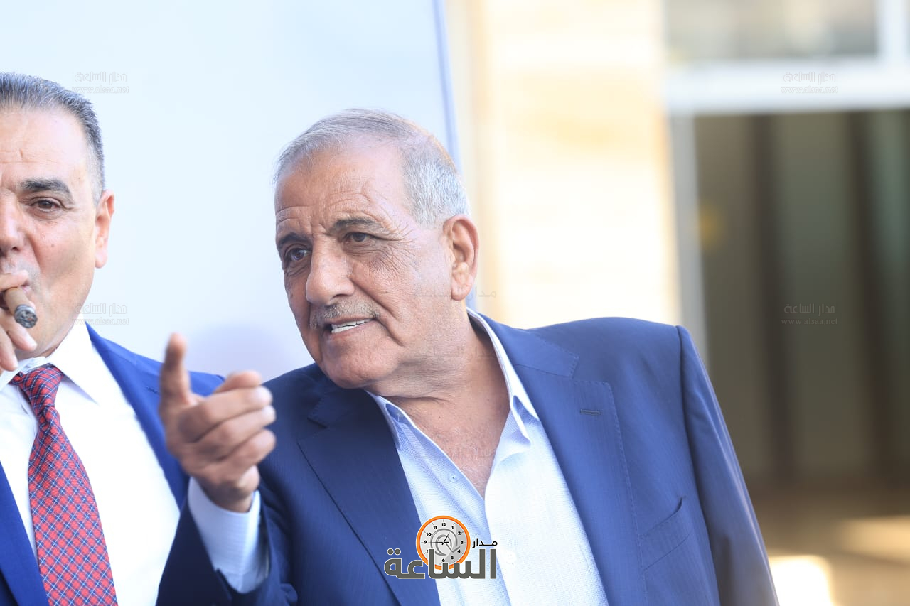 Madar Al-Saa Images 0.4348466977682145