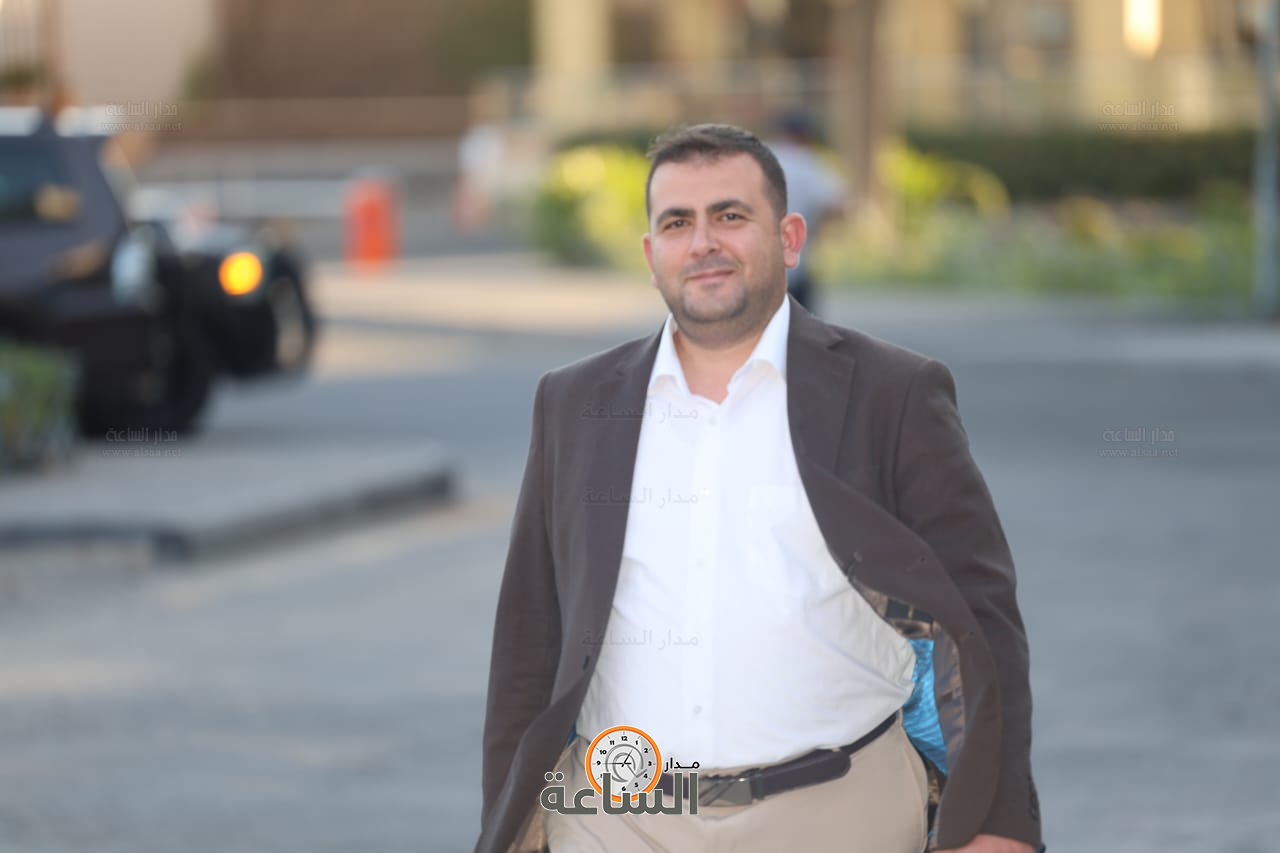 Madar Al-Saa Images 0.9650597791918158