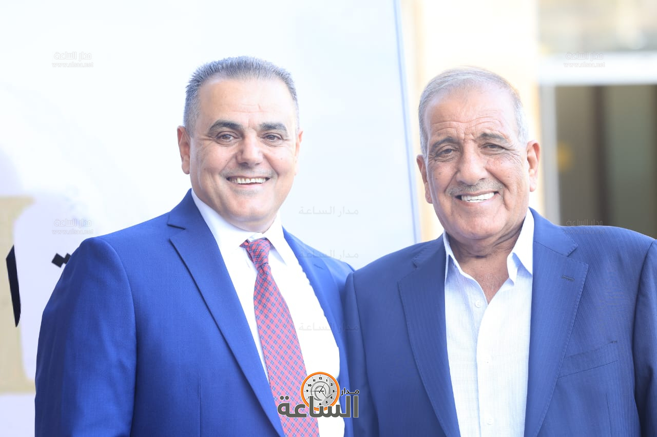 Madar Al-Saa Images 0.41944488375768474