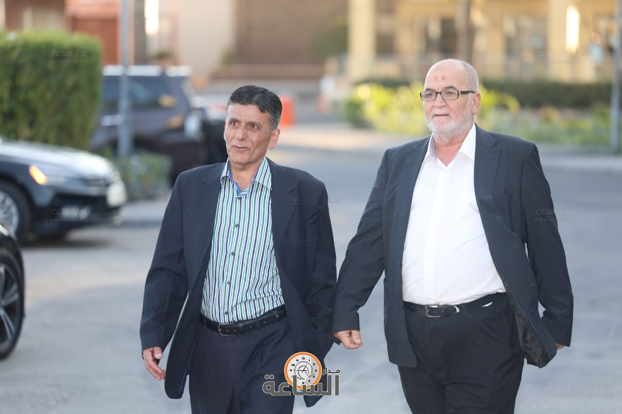 Madar Al-Saa Images 0.5488999881988936