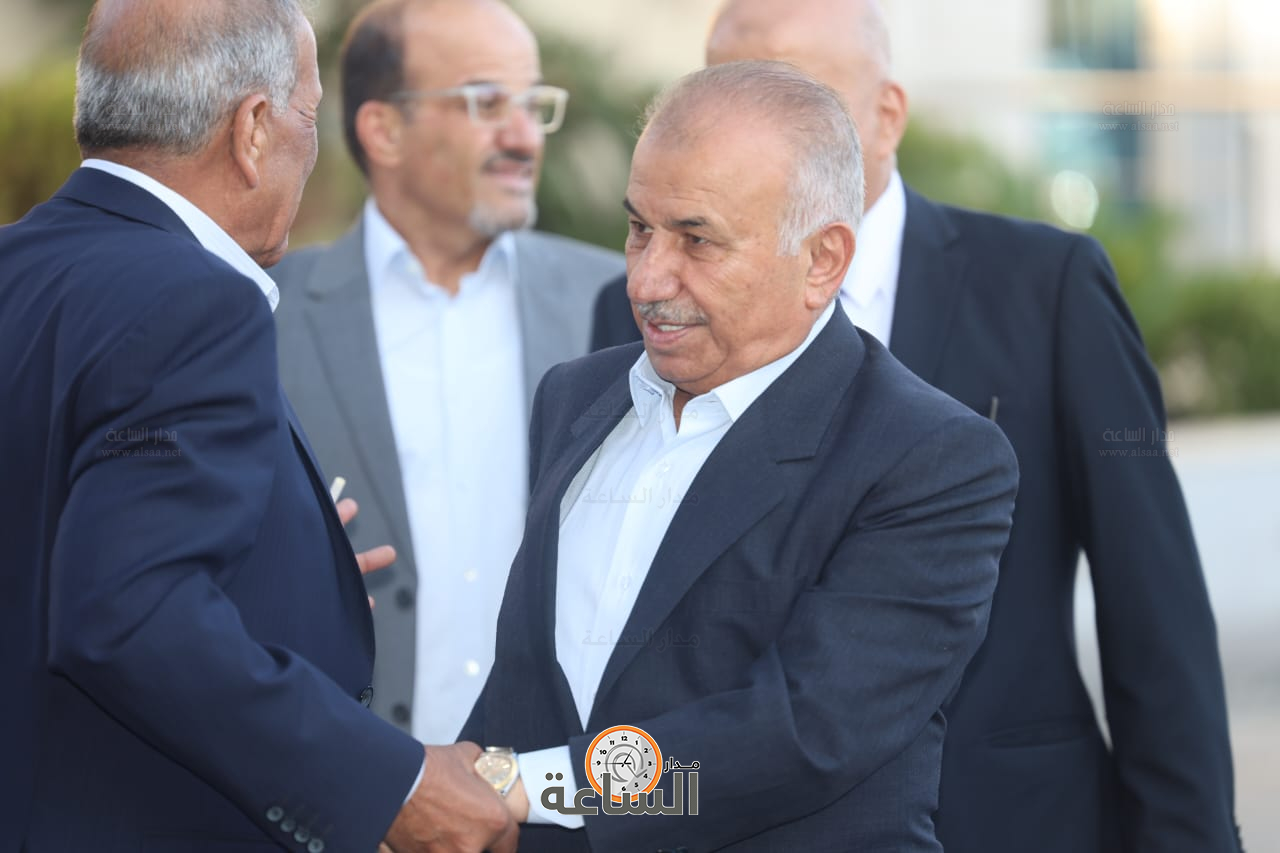 Madar Al-Saa Images 0.4416505533847066