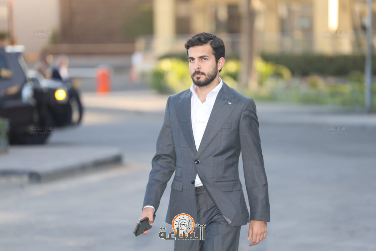 Madar Al-Saa Images 0.7994914731024952