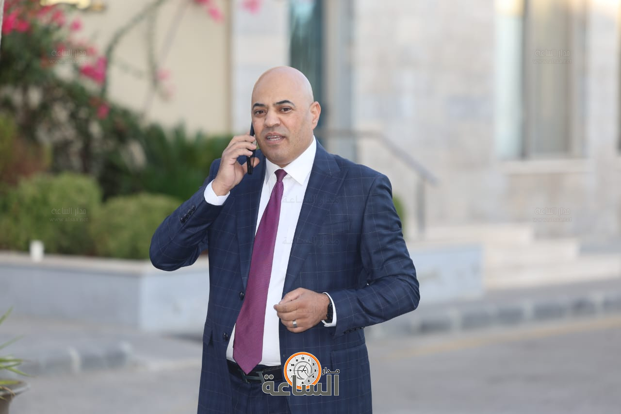 Madar Al-Saa Images 0.08562027917812531