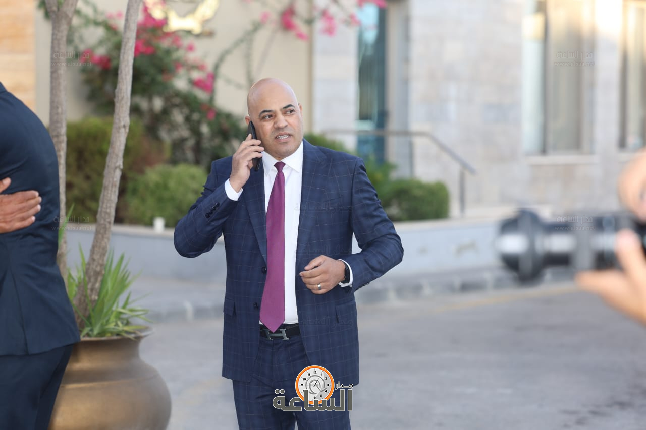 Madar Al-Saa Images 0.7029942713924057