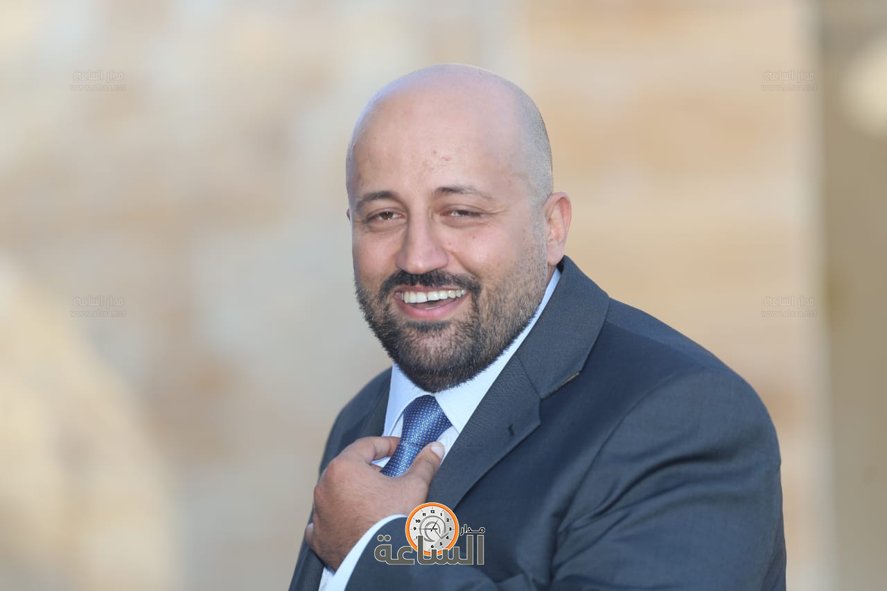 Madar Al-Saa Images 0.4819019108698265