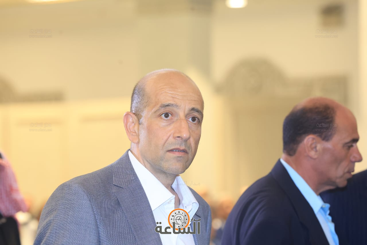 Madar Al-Saa Images 0.2361856442772633