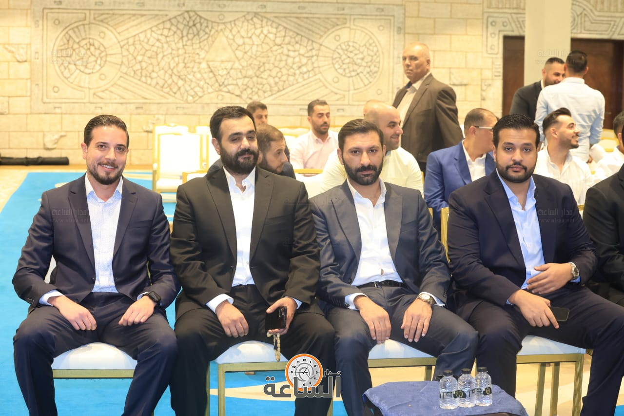 Madar Al-Saa Images 0.6067257228470558