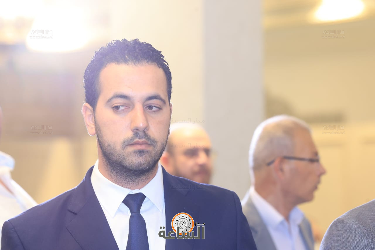 Madar Al-Saa Images 0.7545416161283153