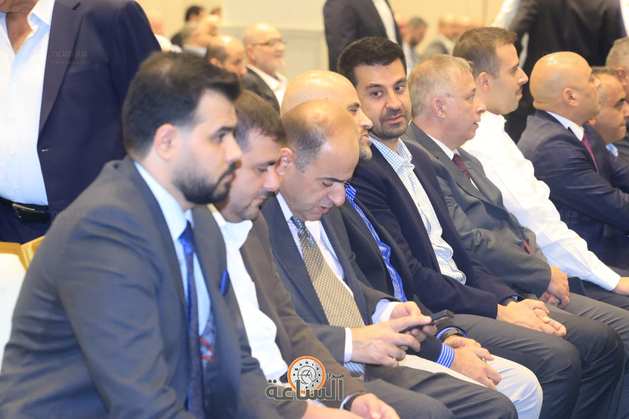 Madar Al-Saa Images 0.10654181951352737