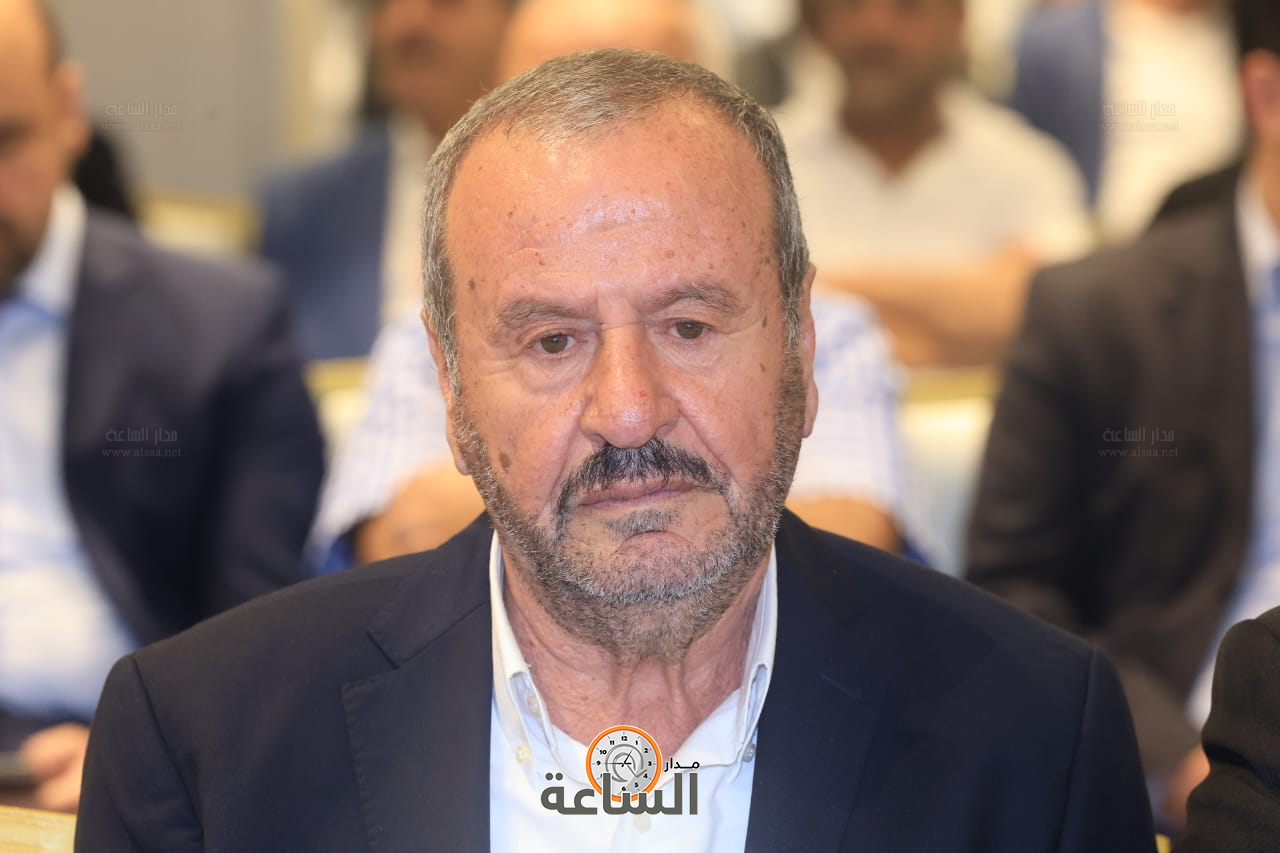 Madar Al-Saa Images 0.8555387952776324