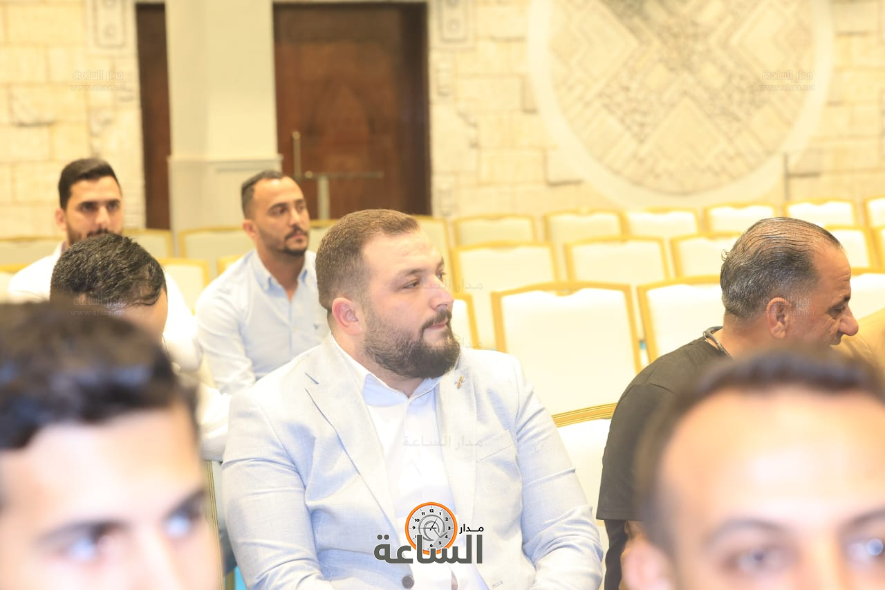 Madar Al-Saa Images 0.5446201788760836