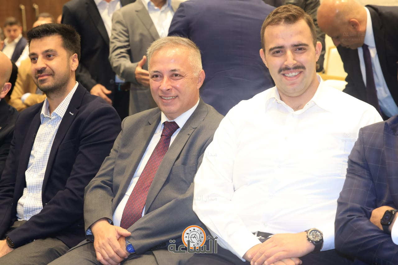 Madar Al-Saa Images 0.9756059643768408