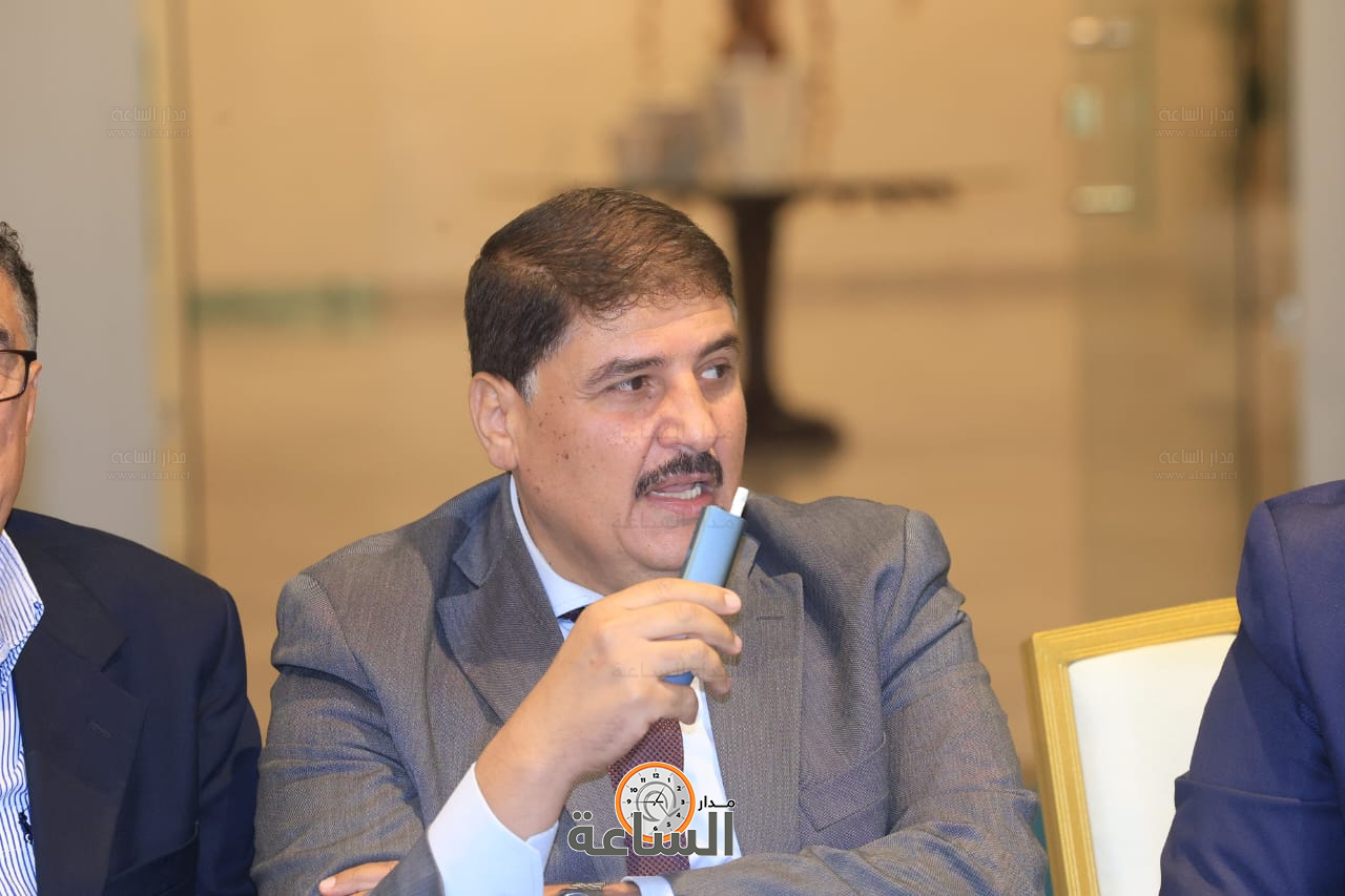 Madar Al-Saa Images 0.8211506705400139