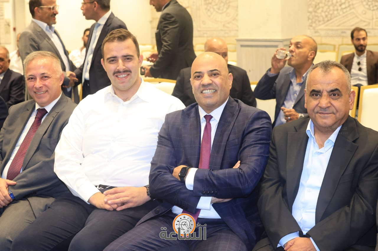 Madar Al-Saa Images 0.35669164951192955