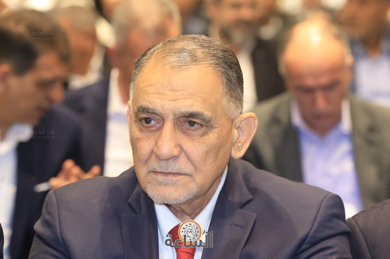 Madar Al-Saa Images 0.22370272225653243