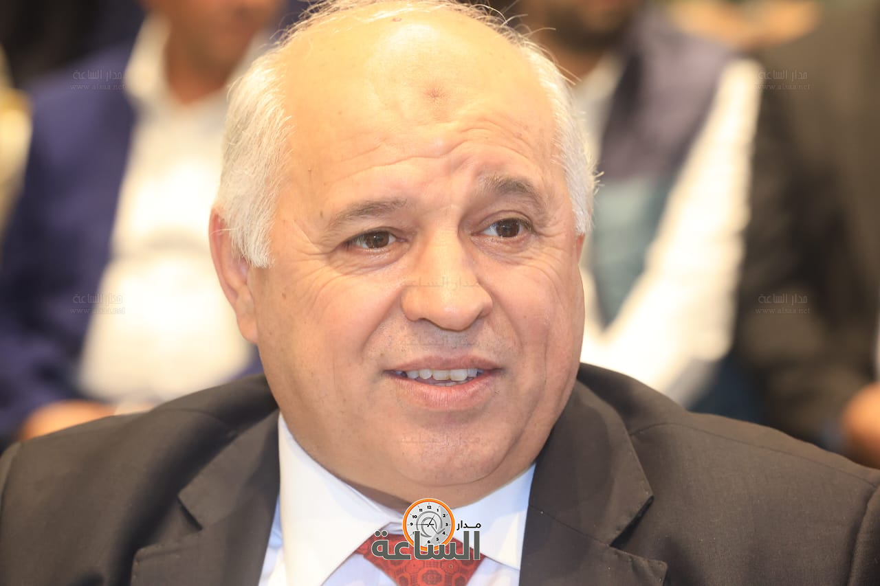 Madar Al-Saa Images 0.2595951594784298