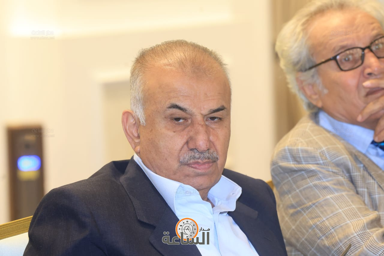 Madar Al-Saa Images 0.13169573064027307