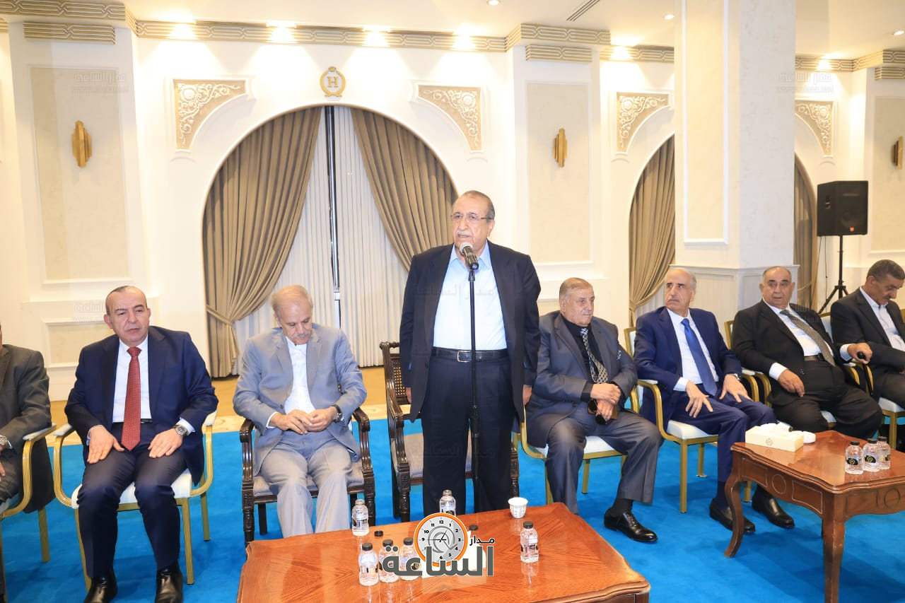 Madar Al-Saa Images 0.7638770607357348