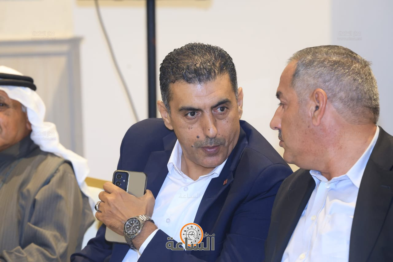 Madar Al-Saa Images 0.018785982693953707