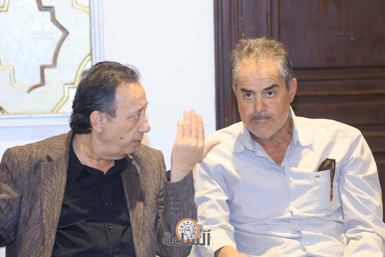 Madar Al-Saa Images 0.773951738261605