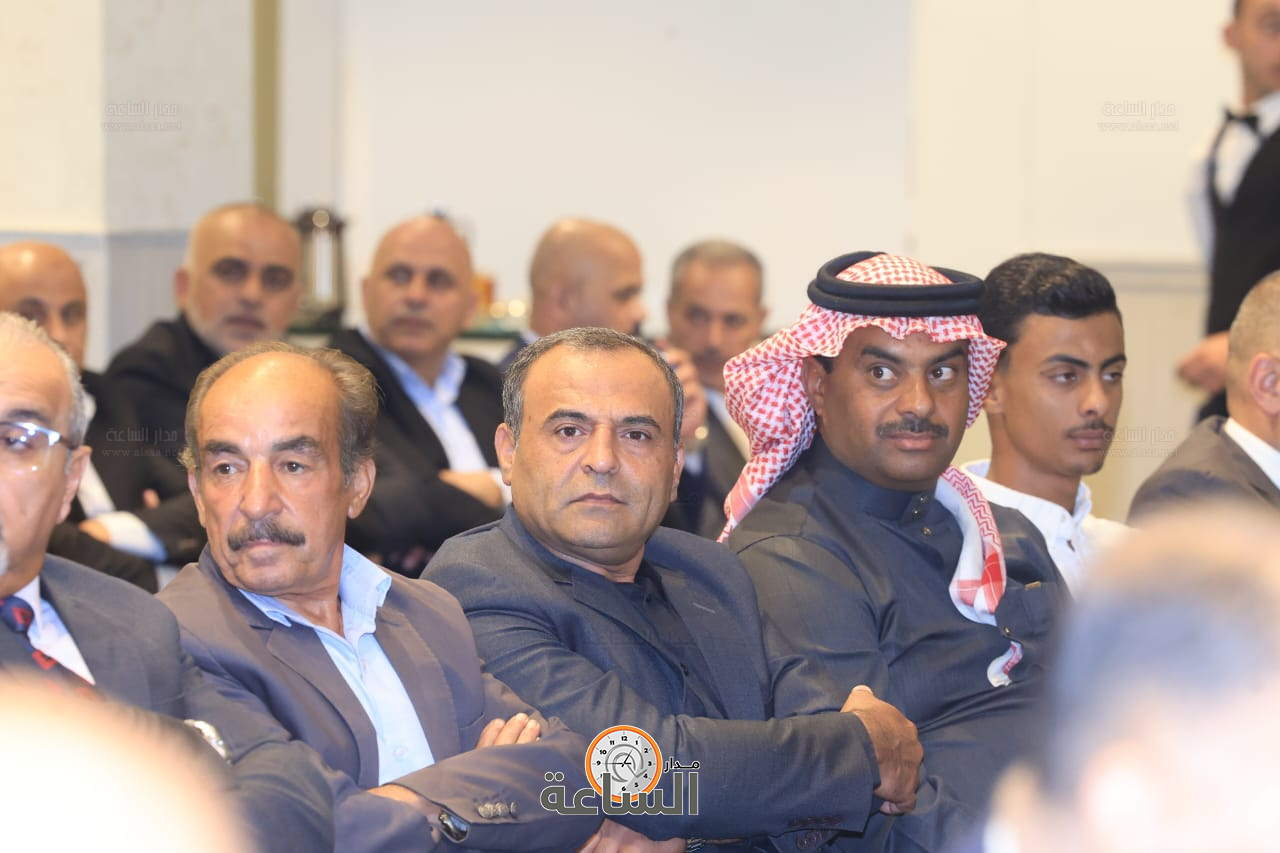 Madar Al-Saa Images 0.8001532822181477