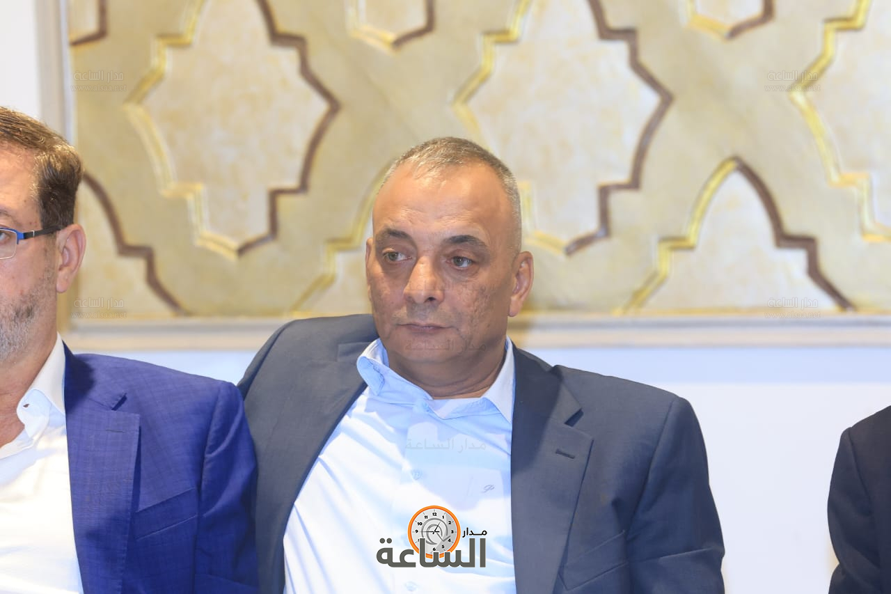 Madar Al-Saa Images 0.12494325737806444