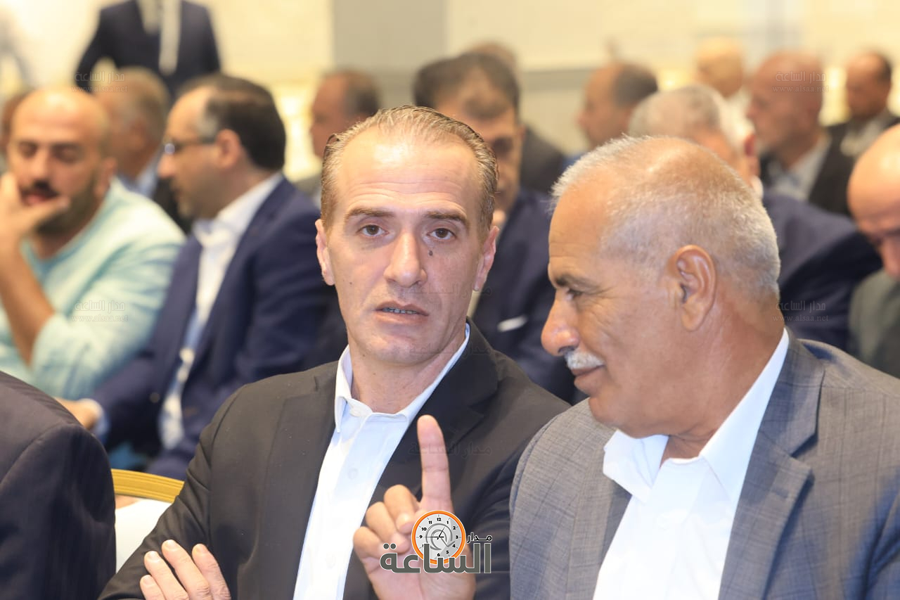 Madar Al-Saa Images 0.9378460628554867