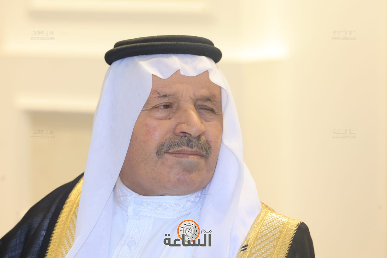 Madar Al-Saa Images 0.4603622275316184