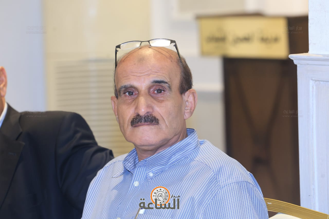 Madar Al-Saa Images 0.9347775411934439