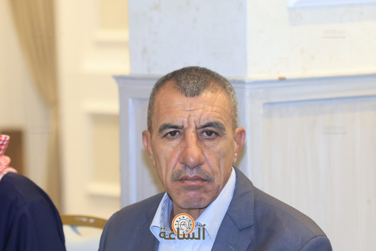 Madar Al-Saa Images 0.28794322595337696