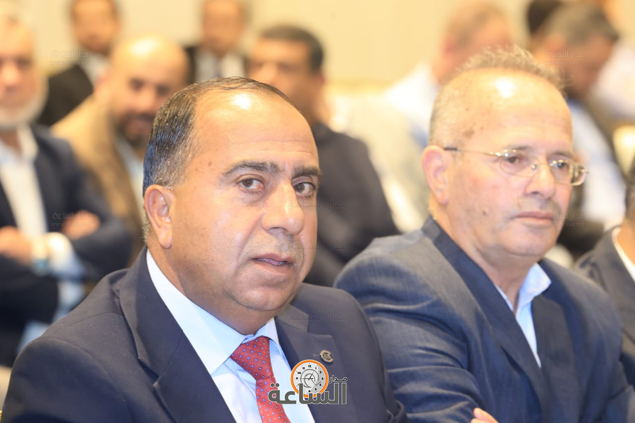 Madar Al-Saa Images 0.3507279227152408