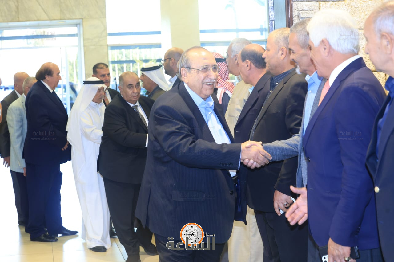 Madar Al-Saa Images 0.48536597654884783