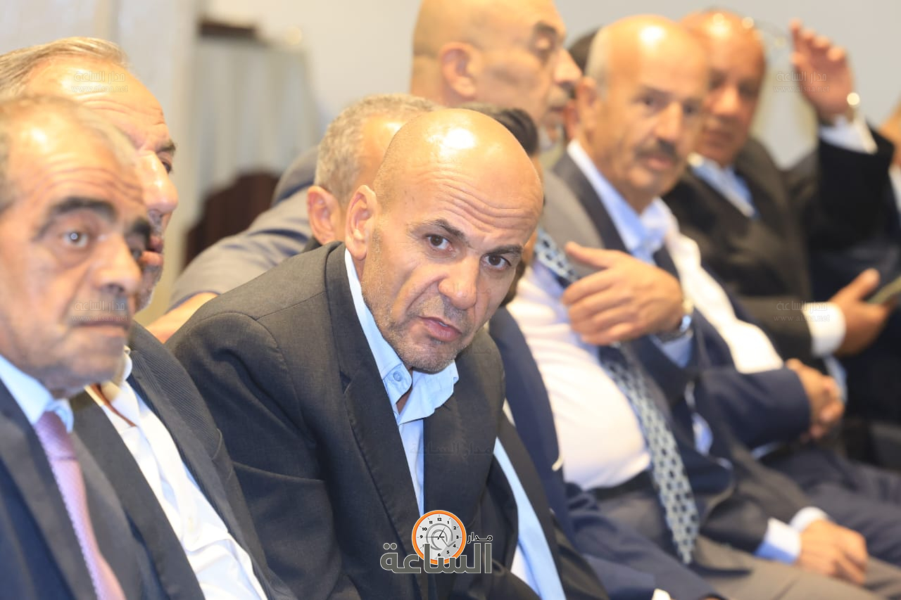 Madar Al-Saa Images 0.9069845088818113