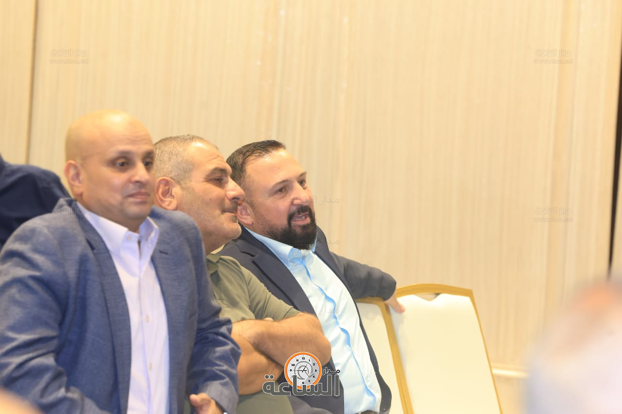 Madar Al-Saa Images 0.2042401776881102