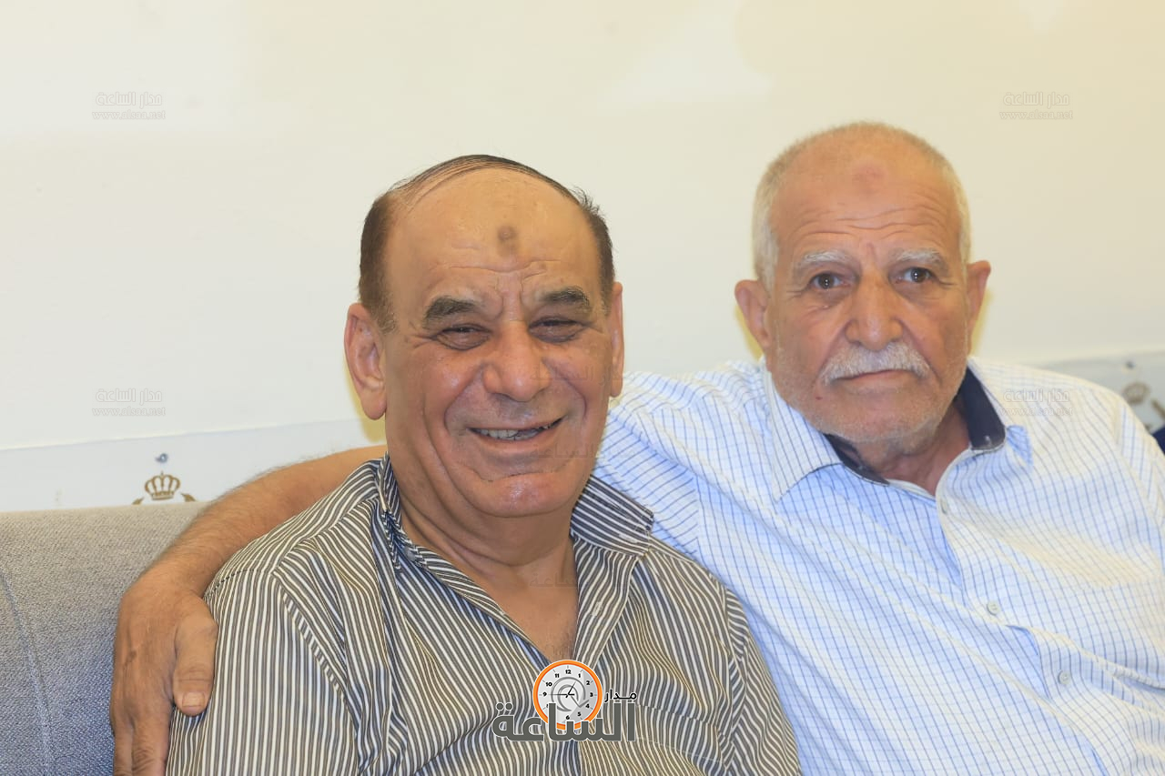 Madar Al-Saa Images 0.7783124856835134