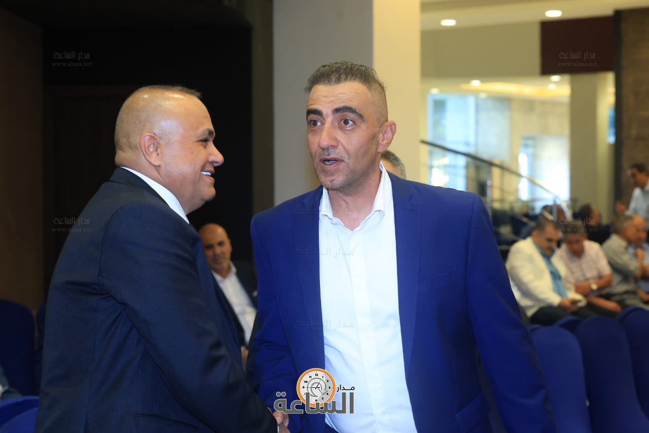 Madar Al-Saa Images 0.709349929301665