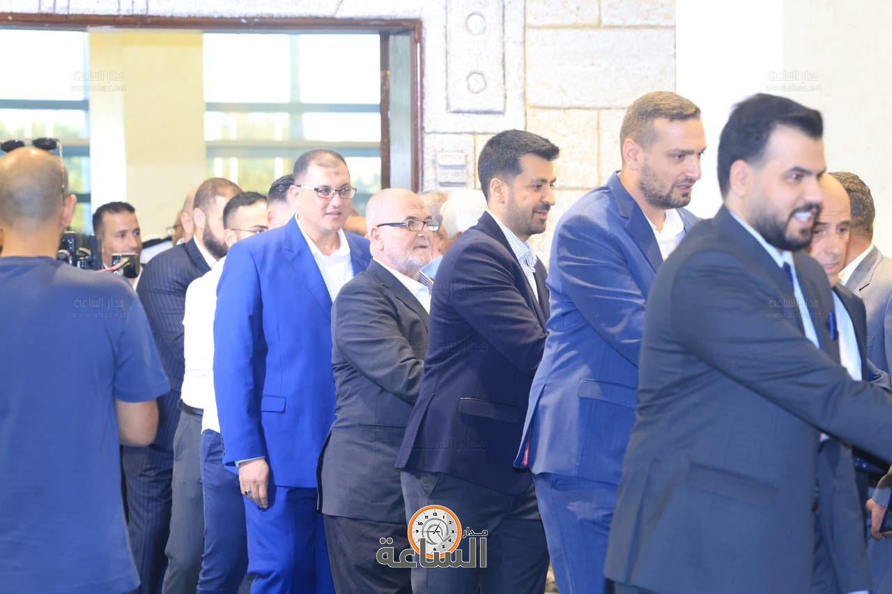 Madar Al-Saa Images 0.5358934971322318