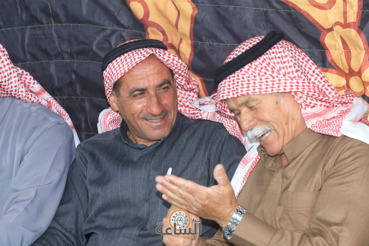 Madar Al-Saa Images 0.8327559673817551